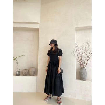 EDITION S/S 2021 女裝連身長裙